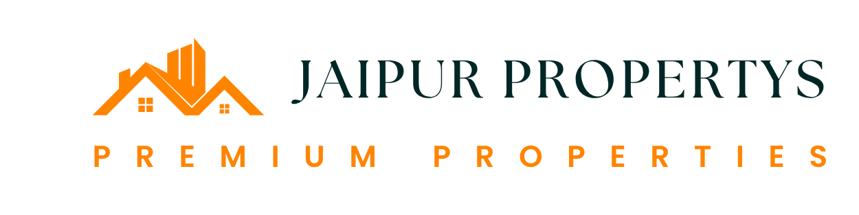 Jaipur Propertys Logo