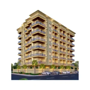 SHREE JI PROPERTIES