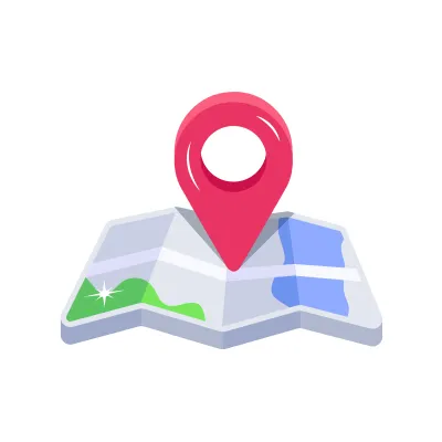 location