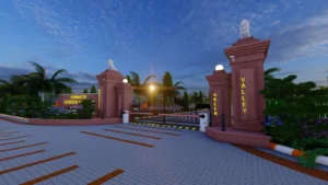 Unnatii Green Valley ajmer road jaipur
